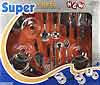Super Chefs Play Set D660