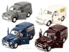 Show product details for Saico - Morris Van with Decal (1:26, Asstd.) DP5031