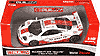 Show product details for Guiloy - McLAREN F1 GTR "West FM" Le Mans 24 Hours (1995, 1:18, White) GU67508