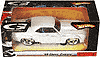 Show product details for Mattel Hot Wheels G-Machines - G-Force Plymouth Cuda Hard Top/ Chevy Camaro Hard Top (1971/1969, 1:24, Orange/ White) K7913