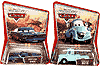 Mattel Disney Pixar - The World of Cars Assortment G (1:64, Asstd.) M1054/999G