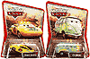 Mattel Disney Pixar - The World of Cars Assortment H (1:64, Asstd.H) M1054/999H