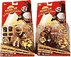 Show product details for Mattel DreamWorks - Kung Fu Panda Action Figures Play Set (5", Asstd.) M2703/999A
