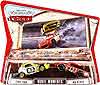 Mattel Disney Pixar - The World of Cars Movie Moments Assortment F (1:64, Asstd.F) M4255/999F