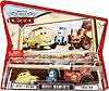 Mattel Disney Pixar - The World of Cars Movie Moments Assortment A (1:64, Asstd.A) M4255/999A