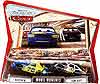 Mattel Disney Pixar - The World of Cars Movie Moments Assortment E (1:64, Asstd.E) M4255/999E