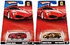 Mattel Hot Wheels - Ferrari Racer Assortment (2.75", Asstd. B) M4707B Hot Wheels Ferrari for sale