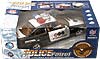 Show product details for Bump-n-go Police Patrol (1:16) MT808A