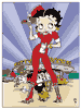 pd835_Betty-Boop-Diner-Tinsign