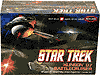 Polar Lights -  Star Trek Klingon D7 Battlecruiser Plastic Model Kit (1:1000) POL806