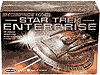 Polar Lights -  Star Trek Enterprise NX-01 Plastic Model Kit (1:1000) POL807