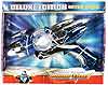Deluxe Edition Outer Space Lasergun w/ Sounds & Lights (10.5") Q1128DB