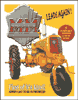 Show product details for Tin Sign: Minneapolis- Moline Model YT Farm Tractor TD1130