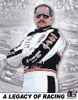 Show product details for Tin Sign: Nascar Dale Earnhardt SR. Legacy TD1152