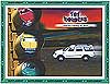 Show product details for VEHICLES CAR CATALOG (Toy Wonders' vehicle catalog)
